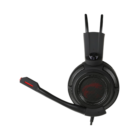 MSI DS502 Wired Gaming Headset — Being Shipped