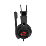MSI DS502 Wired Gaming Headset — Being Shipped