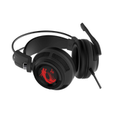 MSI DS502 Wired Gaming Headset — Being Shipped