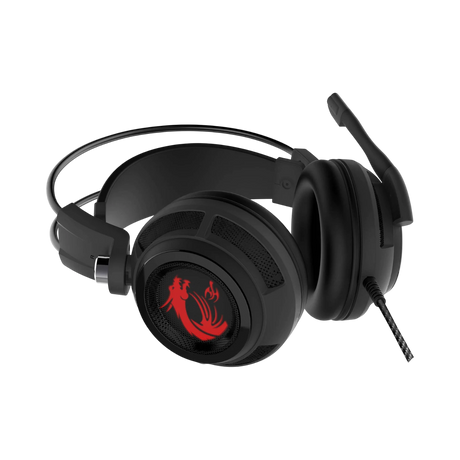 MSI DS502 Wired Gaming Headset — Being Shipped