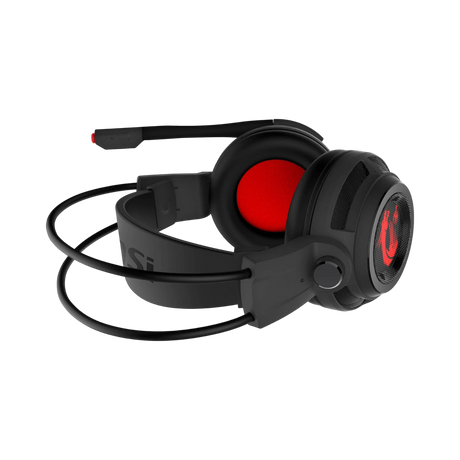 MSI DS502 Wired Gaming Headset — Being Shipped