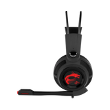 MSI DS502 Wired Gaming Headset — Being Shipped