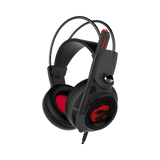 MSI DS502 Wired Gaming Headset — Being Shipped