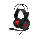 MSI DS502 Wired Gaming Headset — Being Shipped