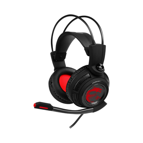 MSI DS502 Wired Gaming Headset — Being Shipped
