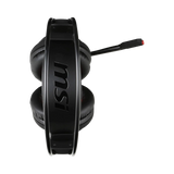 MSI DS502 Wired Gaming Headset — Being Shipped