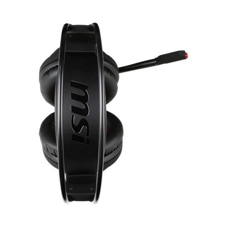 MSI DS502 Wired Gaming Headset — Being Shipped