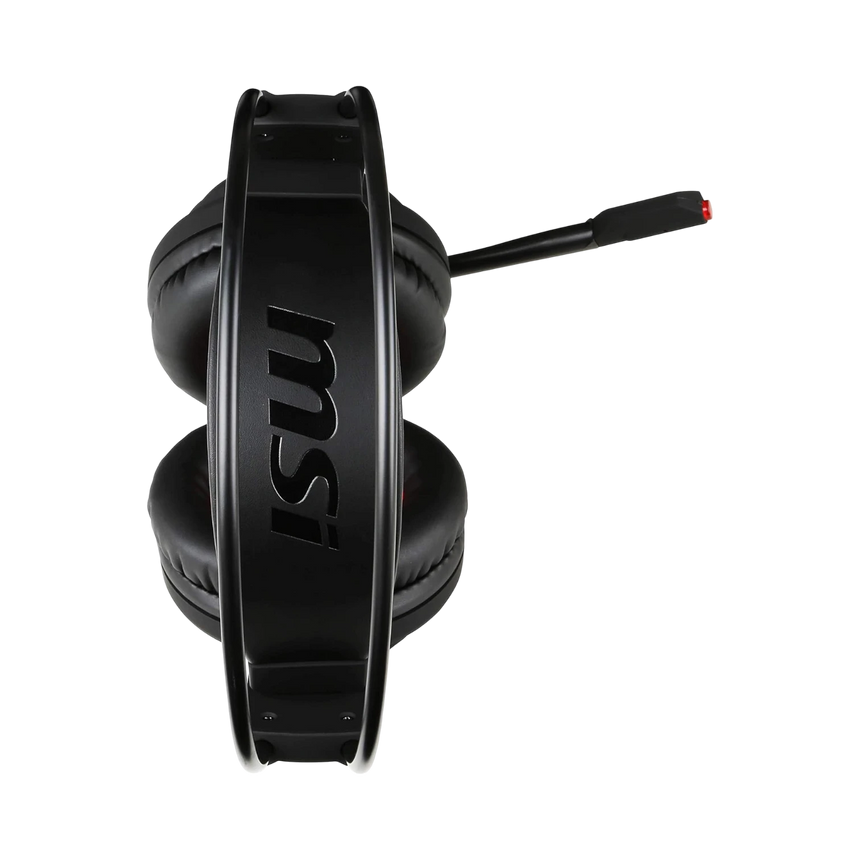 MSI DS502 Wired Gaming Headset — Being Shipped