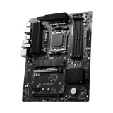 MSI PRO B650-S WIFI ATX Motherboard — Being Shipped