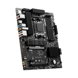 MSI PRO B650-S WIFI ATX Motherboard — Being Shipped