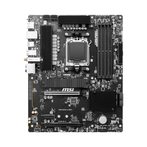 MSI PRO B650-S WIFI ATX Motherboard — Being Shipped