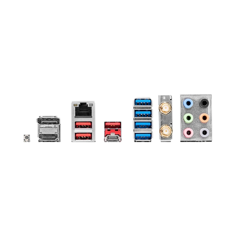 MSI PRO B650-S WIFI ATX Motherboard — Being Shipped