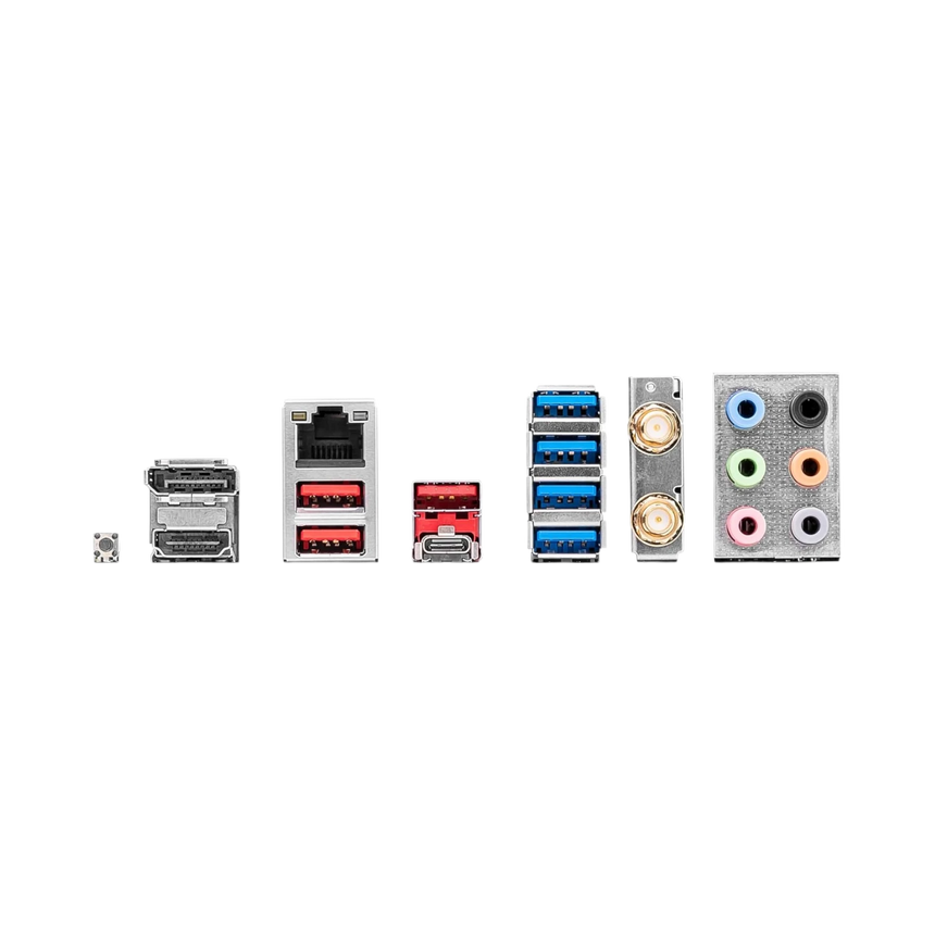 MSI PRO B650-S WIFI ATX Motherboard — Being Shipped