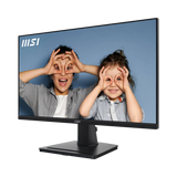 MSI PRO MP251 24.5" 16:9 100Hz FHD IPS Monitor (Black) — Being Shipped