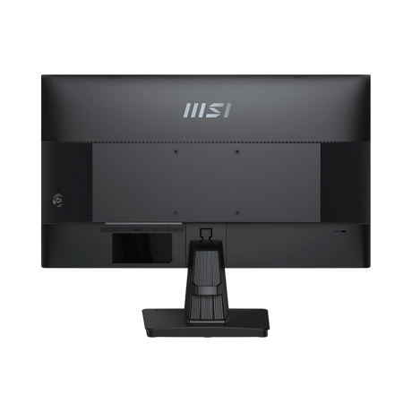 MSI PRO MP251 24.5" 16:9 100Hz FHD IPS Monitor (Black) — Being Shipped