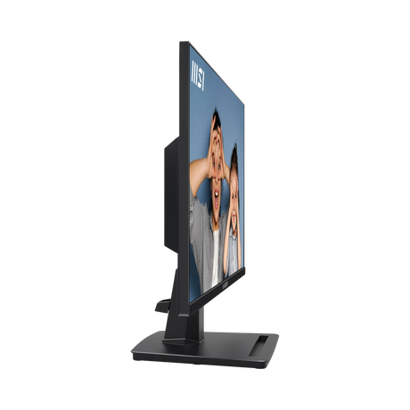 MSI PRO MP251 24.5" 16:9 100Hz FHD IPS Monitor (Black) — Being Shipped