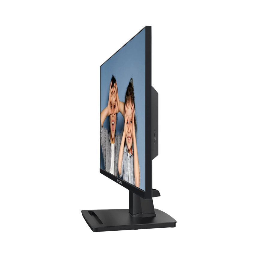 MSI PRO MP251 24.5" 16:9 100Hz FHD IPS Monitor (Black) — Being Shipped