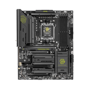 MSI MAG B850 TOMAHAWK MAX WIFI AM5 ATX Motherboard — Being Shipped