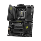 MSI MAG B850 TOMAHAWK MAX WIFI AM5 ATX Motherboard — Being Shipped