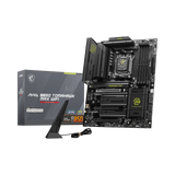 MSI MAG B850 TOMAHAWK MAX WIFI AM5 ATX Motherboard — Being Shipped