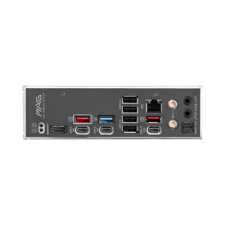 MSI MAG B850 TOMAHAWK MAX WIFI AM5 ATX Motherboard — Being Shipped