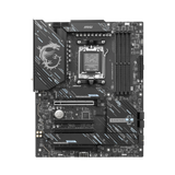 MSI X870 GAMING PLUS WIFI AM5 ATX Motherboard — Being Shipped