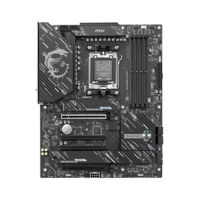 MSI X870 GAMING PLUS WIFI AM5 ATX Motherboard — Being Shipped