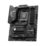 MSI X870 GAMING PLUS WIFI AM5 ATX Motherboard — Being Shipped