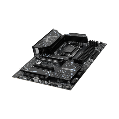 MSI X870 GAMING PLUS WIFI AM5 ATX Motherboard — Being Shipped