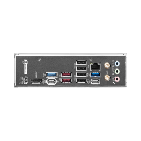 MSI X870 GAMING PLUS WIFI AM5 ATX Motherboard — Being Shipped