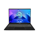 MSI Summit E16 AI Evo A1MTG-024US 16" Laptop, Intel Core Ultra 7 155H, 32GB RAM, 1TB SSD — Being Shipped