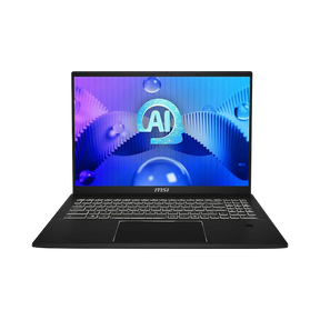MSI Summit E16 AI Evo A1MTG-024US 16" Laptop, Intel Core Ultra 7 155H, 32GB RAM, 1TB SSD — Being Shipped