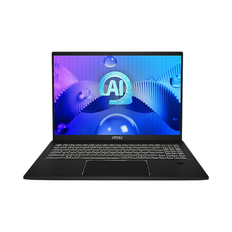 MSI Summit E16 AI Evo A1MTG-024US 16" Laptop, Intel Core Ultra 7 155H, 32GB RAM, 1TB SSD — Being Shipped