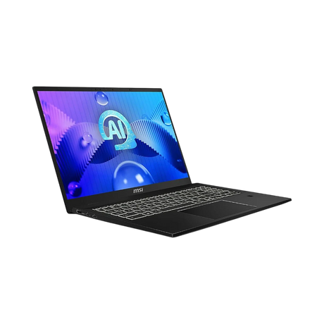 MSI Summit E16 AI Evo A1MTG-024US 16" Laptop, Intel Core Ultra 7 155H, 32GB RAM, 1TB SSD — Being Shipped