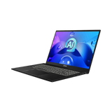 MSI Summit E16 AI Evo A1MTG-024US 16" Laptop, Intel Core Ultra 7 155H, 32GB RAM, 1TB SSD — Being Shipped