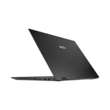 MSI Summit E16 AI Evo A1MTG-024US 16" Laptop, Intel Core Ultra 7 155H, 32GB RAM, 1TB SSD — Being Shipped