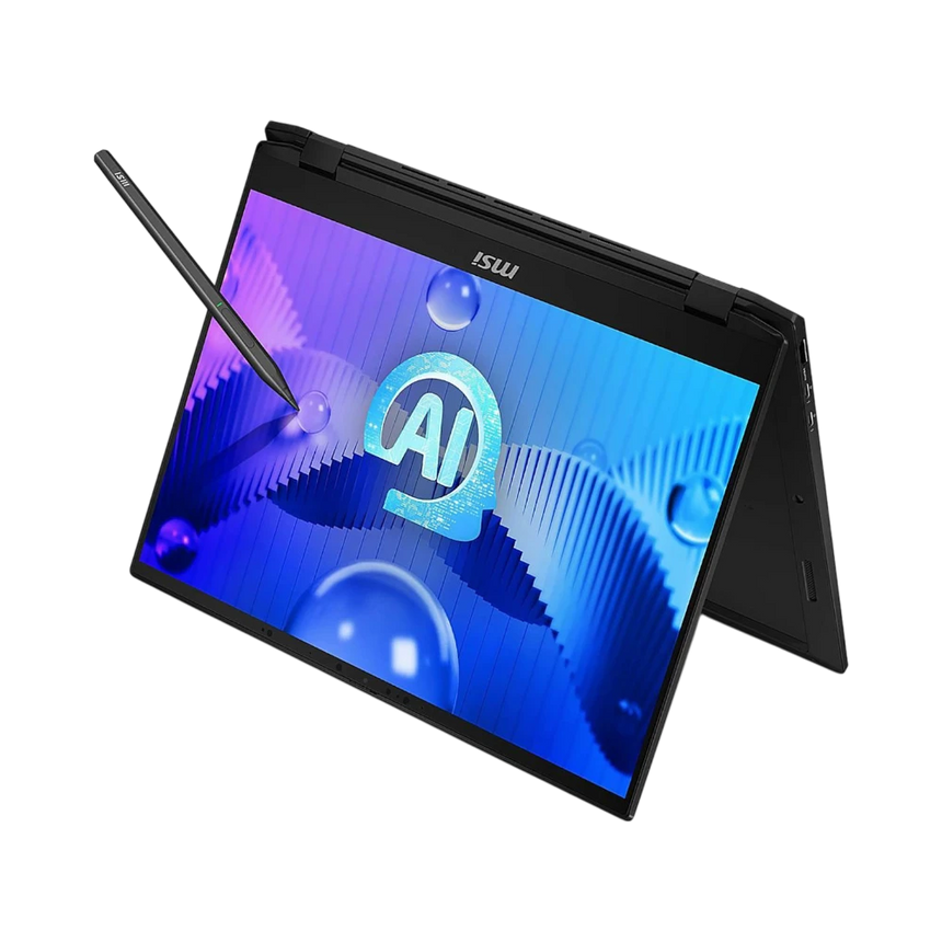 MSI Summit E16 AI Evo A1MTG-024US 16" Laptop, Intel Core Ultra 7 155H, 32GB RAM, 1TB SSD — Being Shipped