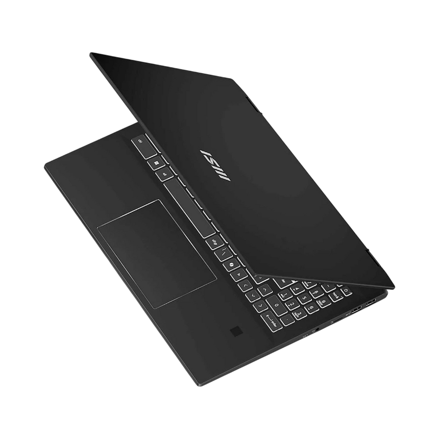 MSI Summit E16 AI Evo A1MTG-024US 16" Laptop, Intel Core Ultra 7 155H, 32GB RAM, 1TB SSD — Being Shipped