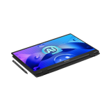 MSI Summit E16 AI Evo A1MTG-024US 16" Laptop, Intel Core Ultra 7 155H, 32GB RAM, 1TB SSD — Being Shipped