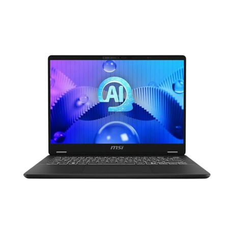 MSI Prestige AI Evo 14 14" Laptop, Intel Core Ultra 9 185H, 32GB RAM, 1TB SSD — Being Shipped