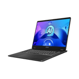 MSI Prestige AI Evo 14 14" Laptop, Intel Core Ultra 9 185H, 32GB RAM, 1TB SSD — Being Shipped