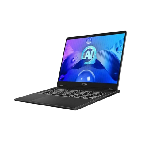 MSI Prestige AI Evo 14 14" Laptop, Intel Core Ultra 9 185H, 32GB RAM, 1TB SSD — Being Shipped