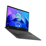 MSI Prestige AI Evo 14 14" Laptop, Intel Core Ultra 9 185H, 32GB RAM, 1TB SSD — Being Shipped