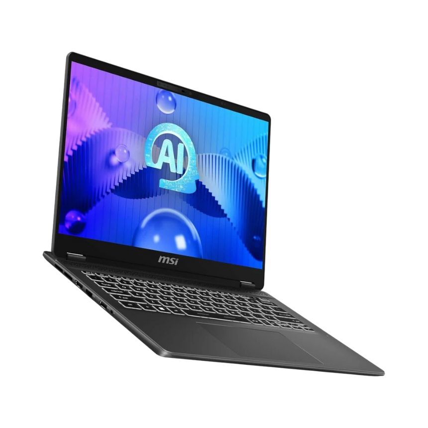 MSI Prestige AI Evo 14 14" Laptop, Intel Core Ultra 9 185H, 32GB RAM, 1TB SSD — Being Shipped