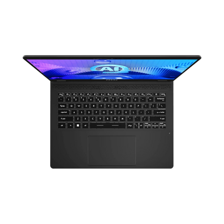 MSI Prestige AI Evo 14 14" Laptop, Intel Core Ultra 9 185H, 32GB RAM, 1TB SSD — Being Shipped