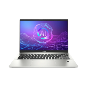 MSI Prestige A16 AI+ 16" Laptop, AMD Ryzen AI 9 365, 32GB RAM, 1TB SSD — Being Shipped