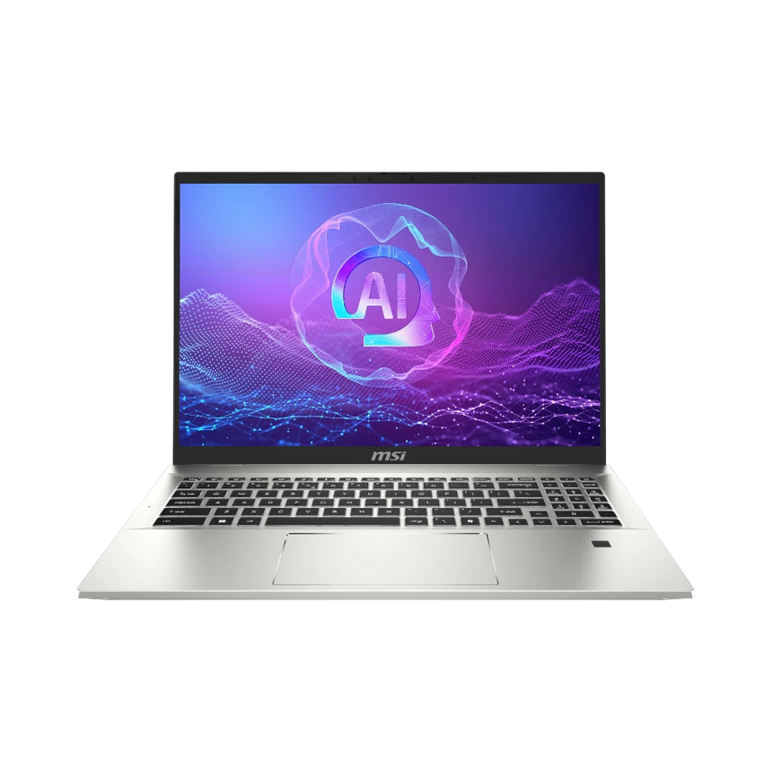MSI Prestige A16 AI+ 16" Laptop, AMD Ryzen AI 9 365, 32GB RAM, 1TB SSD — Being Shipped