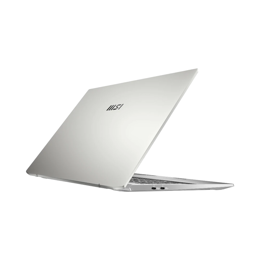 MSI Prestige A16 AI+ 16" Laptop, AMD Ryzen AI 9 365, 32GB RAM, 1TB SSD — Being Shipped