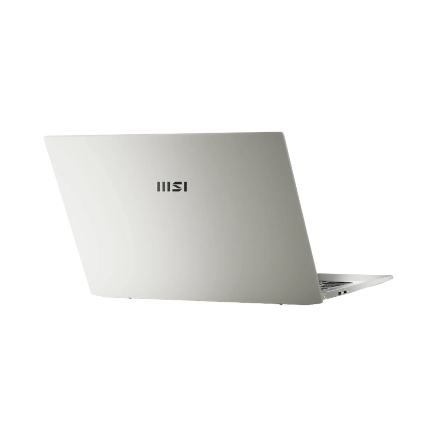 MSI Prestige A16 AI+ 16" Laptop, AMD Ryzen AI 9 365, 32GB RAM, 1TB SSD — Being Shipped