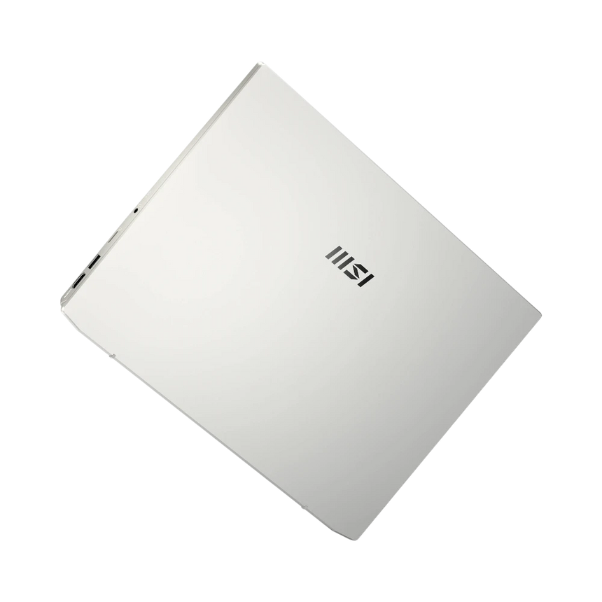 MSI Prestige A16 AI+ 16" Laptop, AMD Ryzen AI 9 365, 32GB RAM, 1TB SSD — Being Shipped